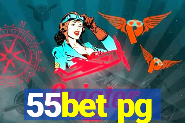 55bet pg